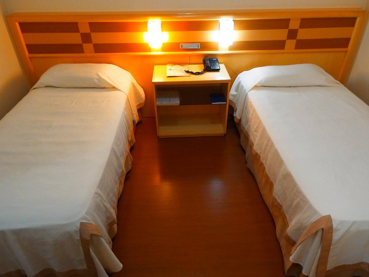 Hotel Solarium Express Cambé Exterior foto