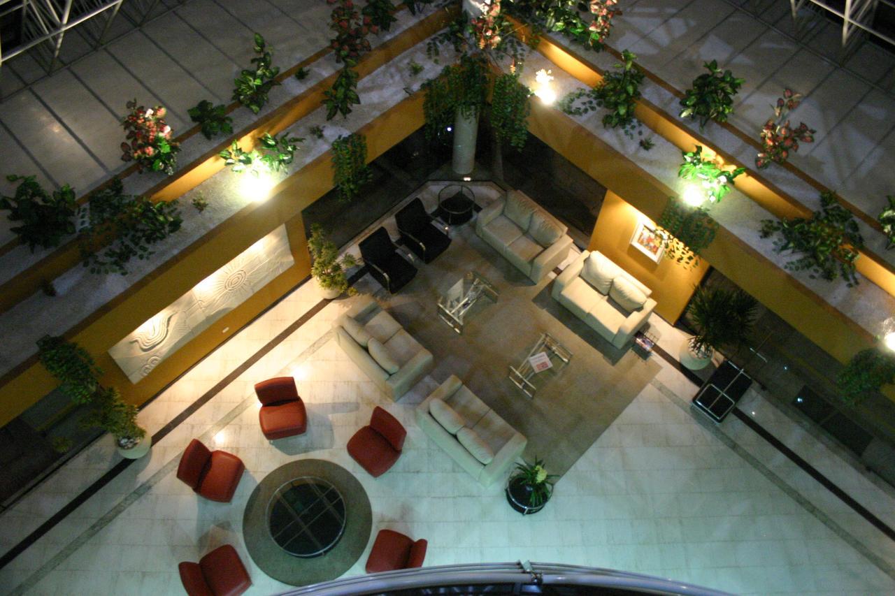 Hotel Solarium Express Cambé Exterior foto