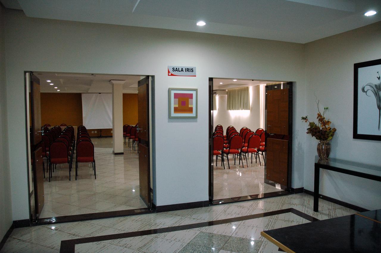 Hotel Solarium Express Cambé Exterior foto